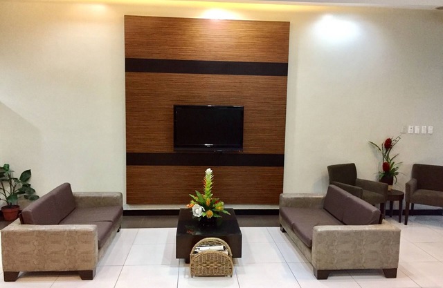 The Studio 87 Residences