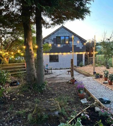 The Studio at Pinethwaite