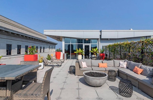 The Studio Homes at Ellis Square – Southern Charm Meets Modern Luxury-1 Bedroom