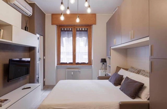 The Studio - Milano Centrale