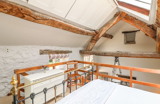 The Studio, PARWICH