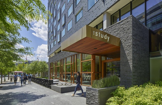 The Study at University City