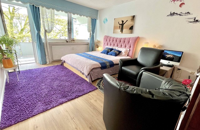 The Stylish&cozy Apartment With 37 in District 1