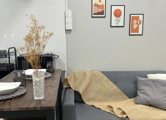 The Sugar Barn 1 Bedroom D Perdana Kota bharu