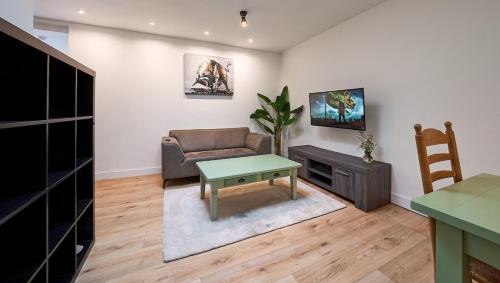 The Suite - Eindhoven - By T&S
