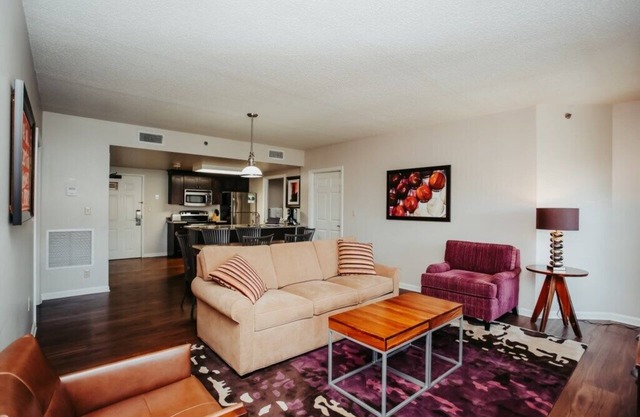 The Suites at Hershey - Comfy 2 Bedroom