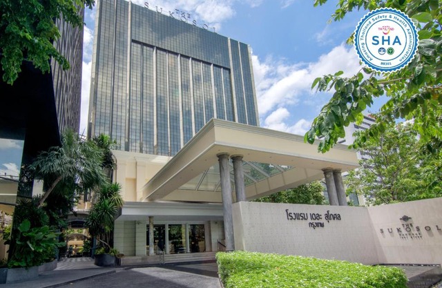 The Sukosol Hotel