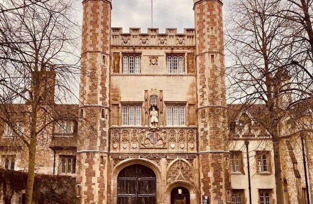 The Summer House, Cambridge (Free On-site Parking)