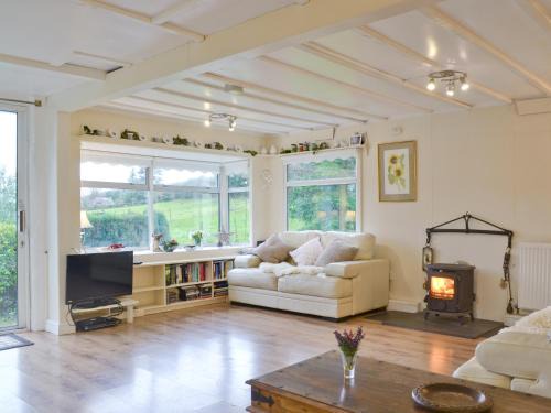 The Summer House