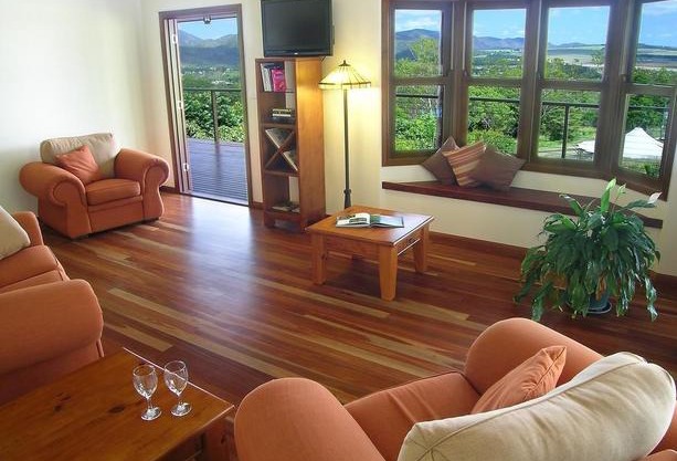 The Summit Rainforest Retreat