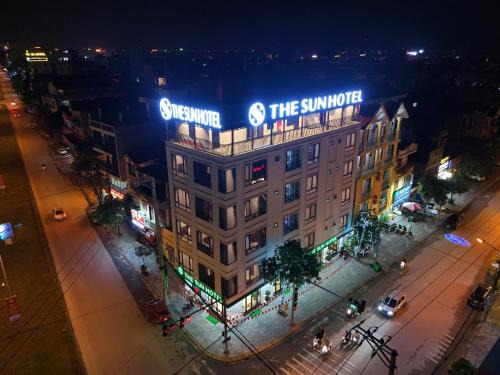 The Sun Hotel - Ninh Bình