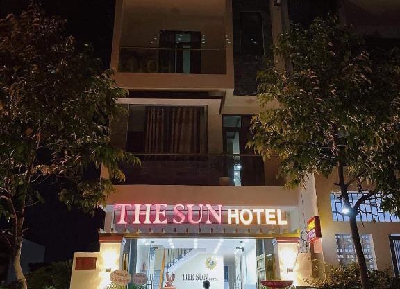 the sun hotel