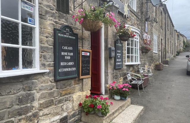 The Sun Inn