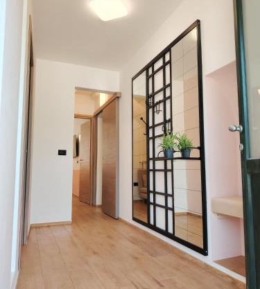 The Sun Side Apartment