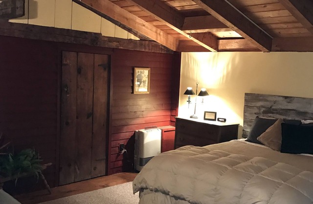 The Sunny G B&B