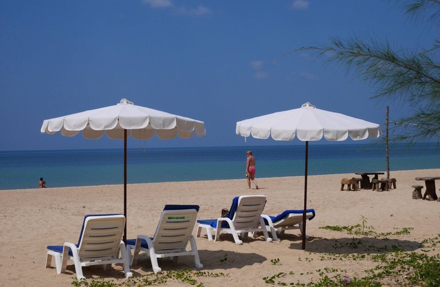 The Sunset Beach Resort Koh Kho Khao