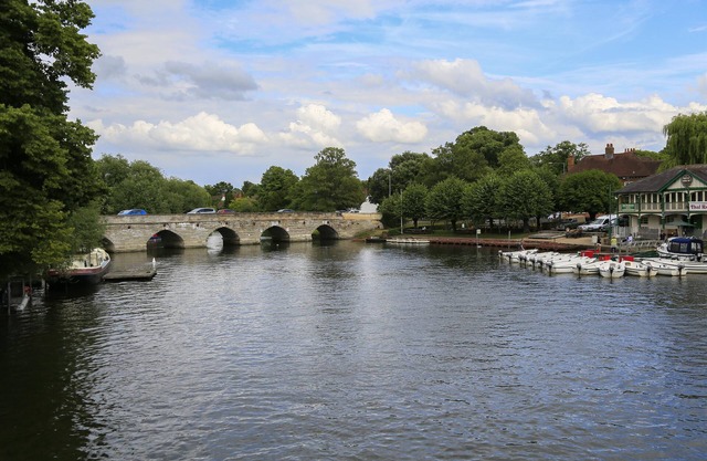 The Swans Nest Hotel