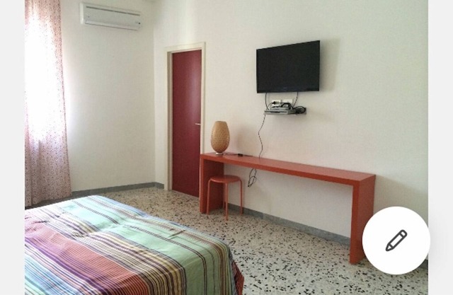 The tailor's room (apartment with large terrace)