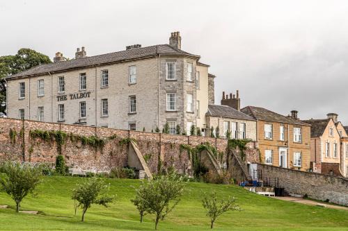 The Talbot, Malton, North Yorkshire - The Coaching Inn Group