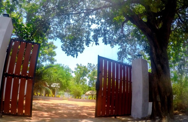 The Tamarind Resort Yala