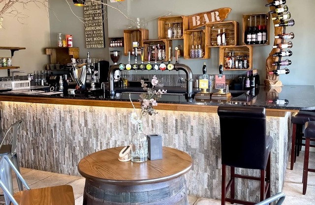 The Tavern