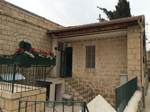 The Templer Apartment