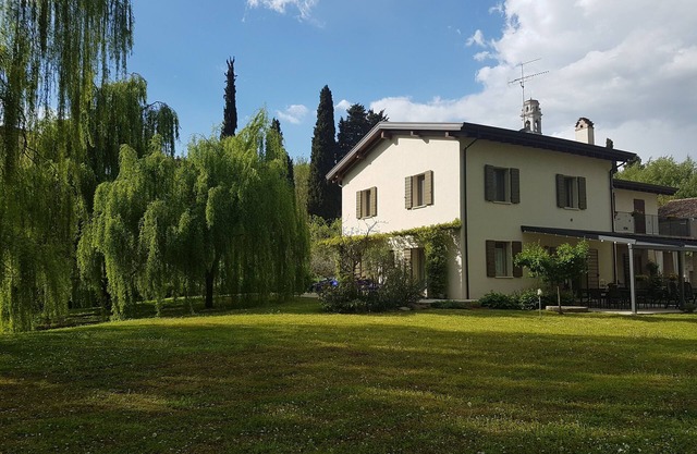 THE TERRACE apartment with terrace