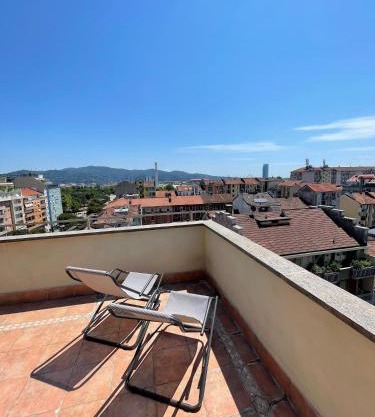 The Terrace