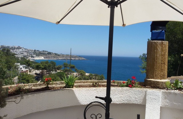 The Terrace on Acquaviva