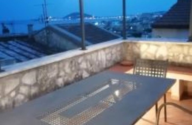 The Terrace on the Gulf