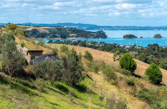 The Terraces - Stay Waiheke