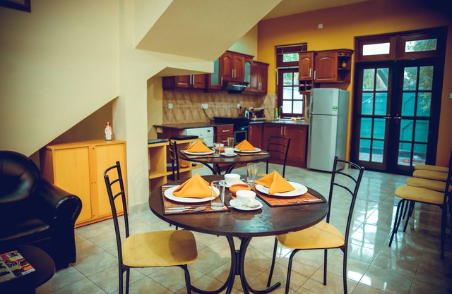The Terranova Inn