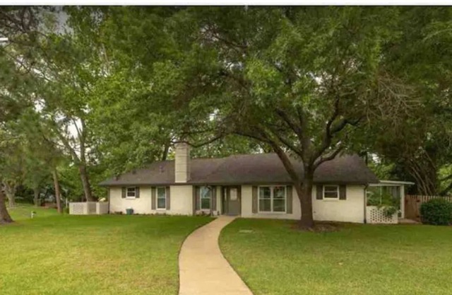 The Texas Creek House - 901 A