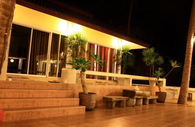 The Theatre Villa