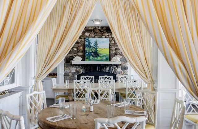 The Tides Beach Club