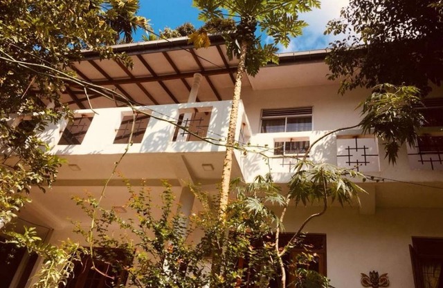 The Toropi Home Stay