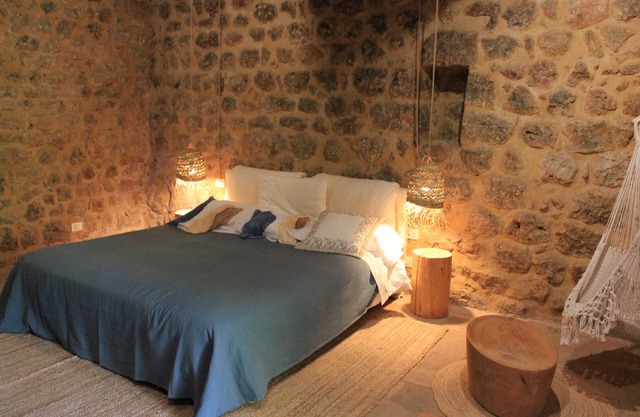 The Tower Room