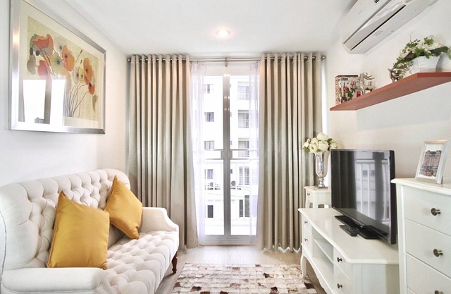 The Town Condo