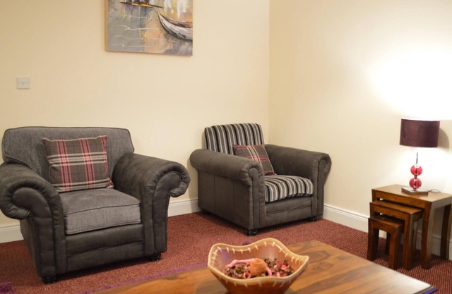 The Townhouse Newcastle