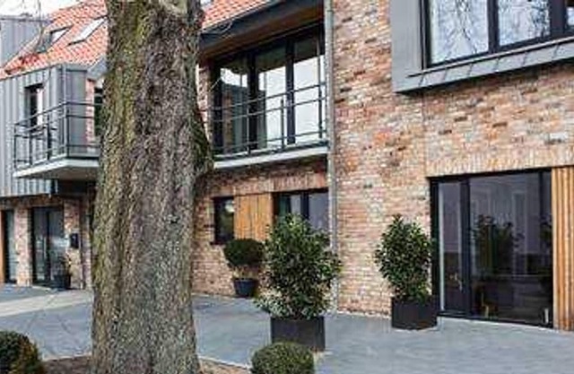 The Townhouse Apartment - Apartment / Fully Furnished