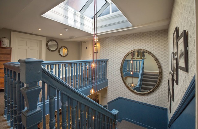 The Townhouse