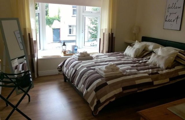 The Townhouse