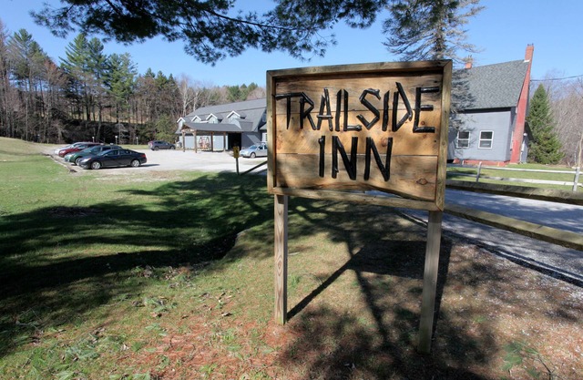The Trailside Inn