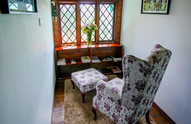 The Tranquil Brockenhurst Bungalow In High Mountain Region Nuwara eliya for 5