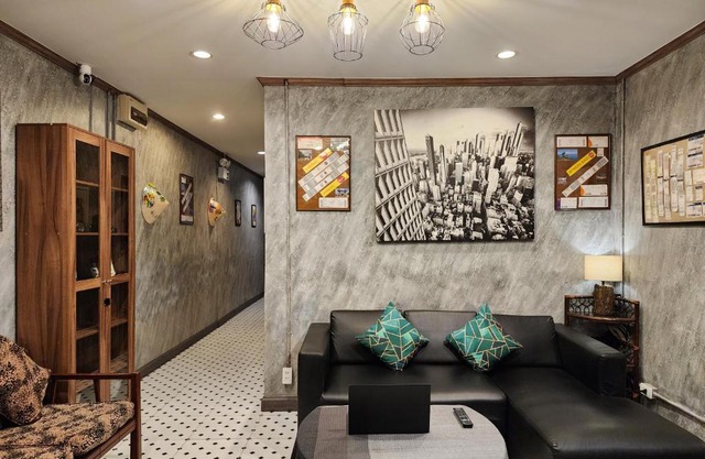 The Travellers House - Pet Friendly Accommodation