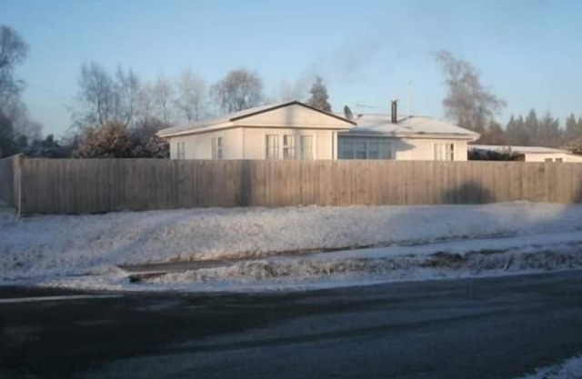 The Triple H - 4 bedroom Comfortable Holiday Home