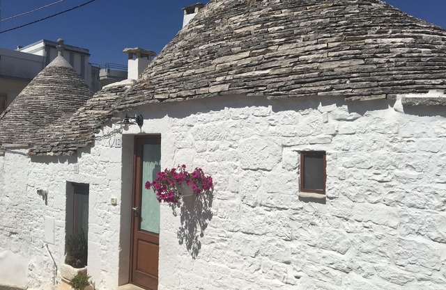 The Trullo of Dreams - Tourist Location