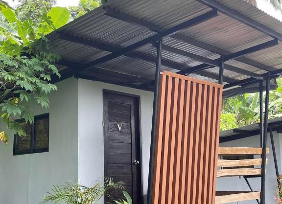 The Twin Studio Cottages
