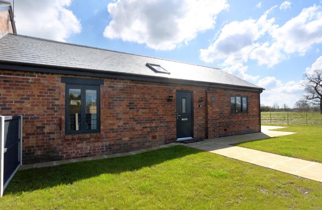 The Tyre Barn