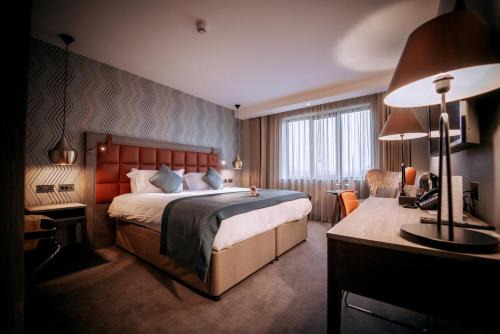 The Tytherington